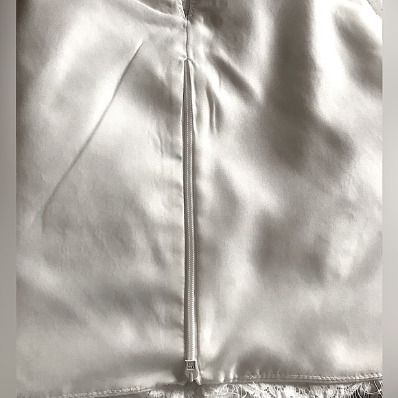 REVELRY Aubrey Lace Top - Picture 10 of 12